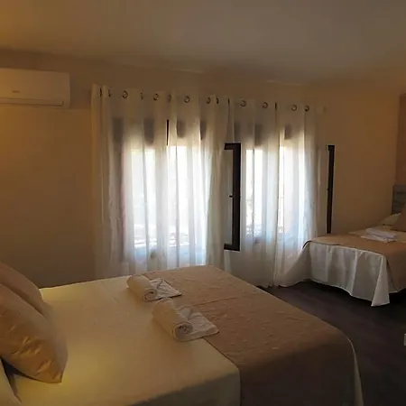 El Encuentro Auberge de jeunesse