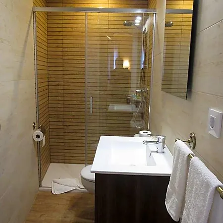 Auberge de jeunesse El Encuentro Villanueva De La Vera