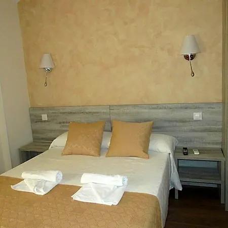 Auberge de jeunesse El Encuentro *
