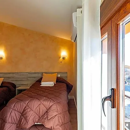 Auberge de jeunesse El Encuentro *