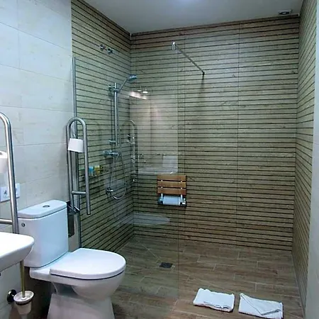 Auberge de jeunesse El Encuentro *