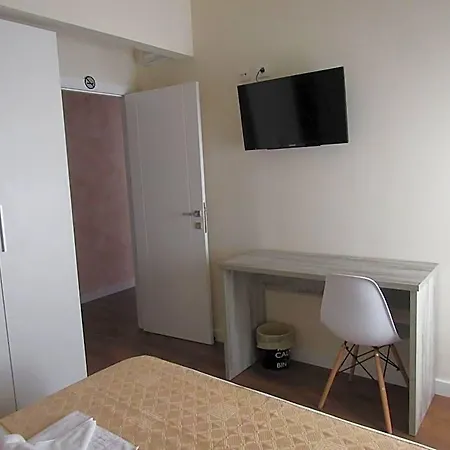 El Encuentro Auberge de jeunesse