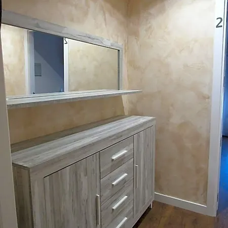El Encuentro Auberge de jeunesse