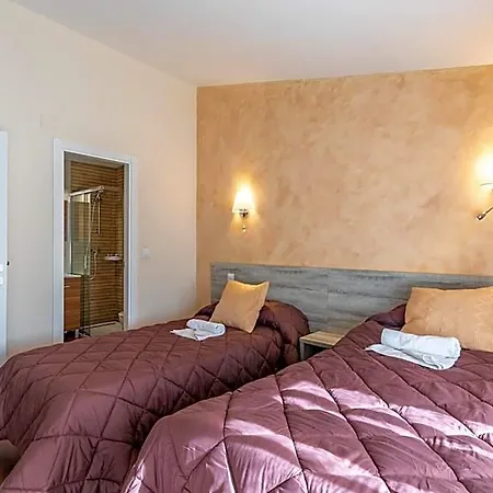 El Encuentro Auberge de jeunesse *