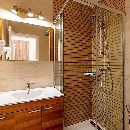 Auberge de jeunesse El Encuentro Villanueva De La Vera