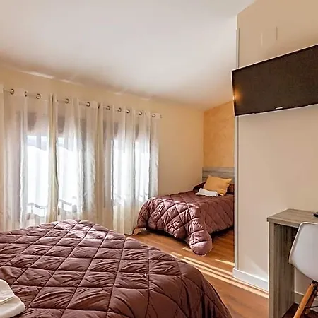 El Encuentro Auberge de jeunesse *