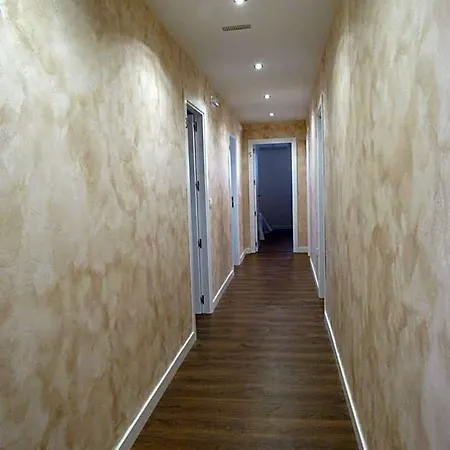 El Encuentro Hostel *