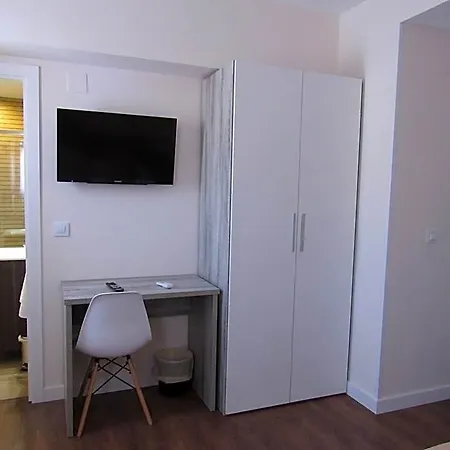 El Encuentro Auberge de jeunesse