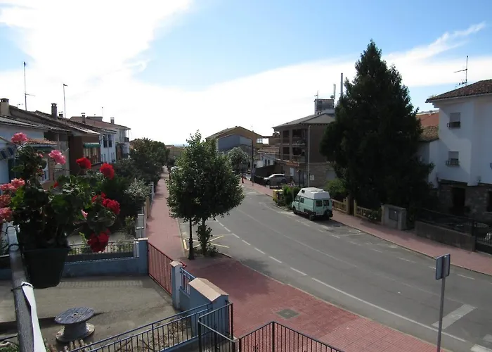 El Encuentro Villanueva De La Vera