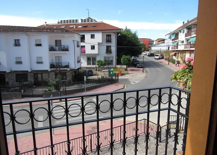 El Encuentro Villanueva De La Vera