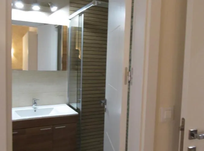 El Encuentro Hostal *