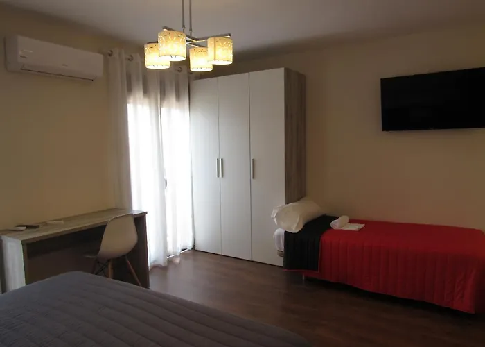 Hostal El Encuentro Villanueva De La Vera