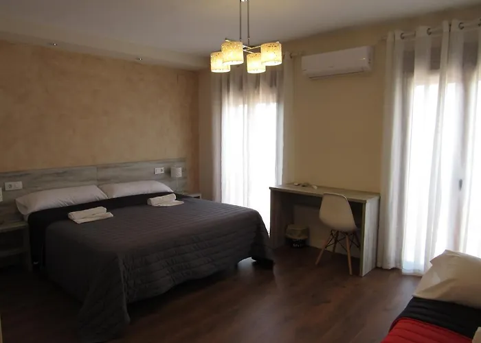 El Encuentro Villanueva De La Vera