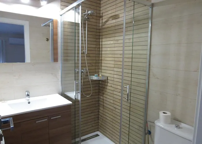 El Encuentro Hostel *