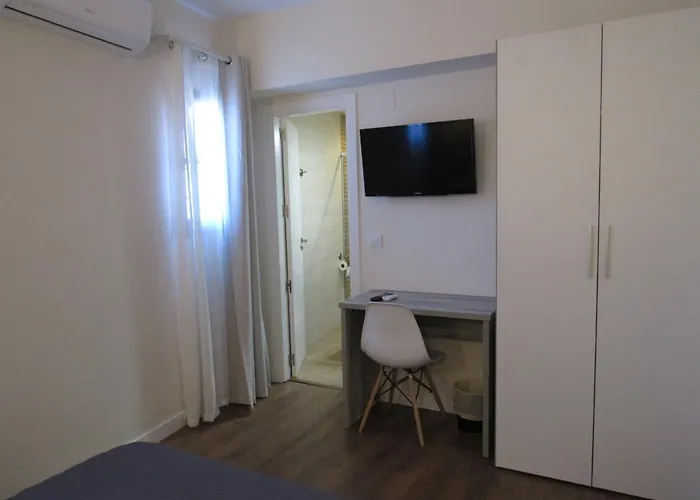 Hostal El Encuentro Villanueva De La Vera