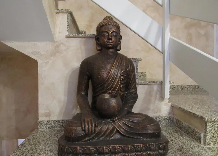 El Encuentro Hostel *