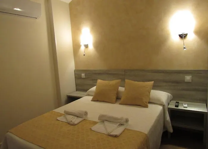 El Encuentro Hostel *