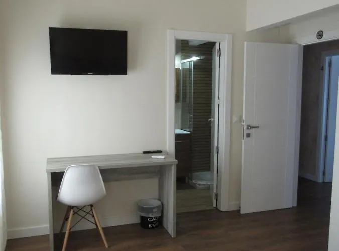 El Encuentro Hostal *