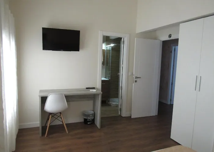 Hostel El Encuentro *