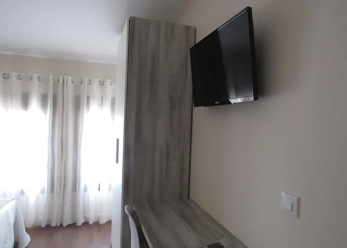 Hostal El Encuentro Villanueva De La Vera