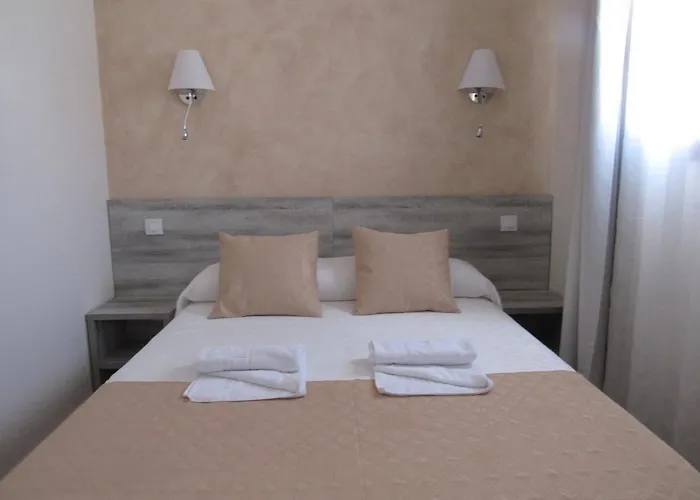 El Encuentro Hostal *