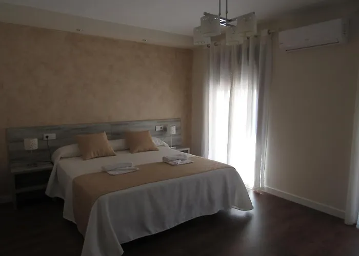 El Encuentro * Villanueva De La Vera