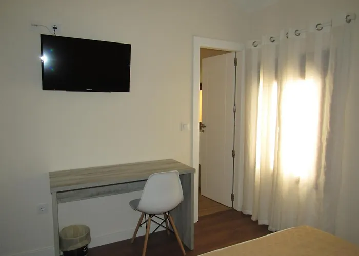 El Encuentro Hostel *