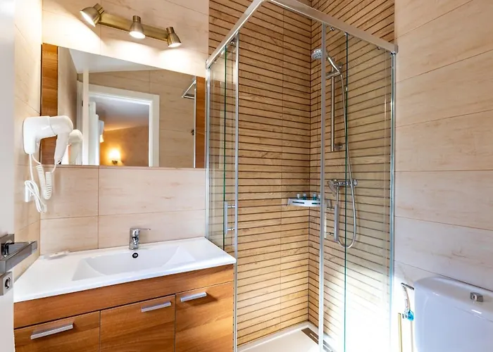 El Encuentro Hostel Villanueva De La Vera