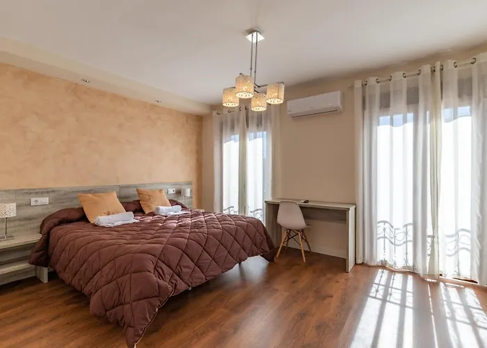 Hostal El Encuentro Villanueva De La Vera