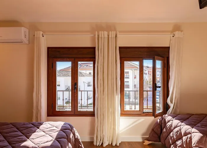 El Encuentro Villanueva De La Vera