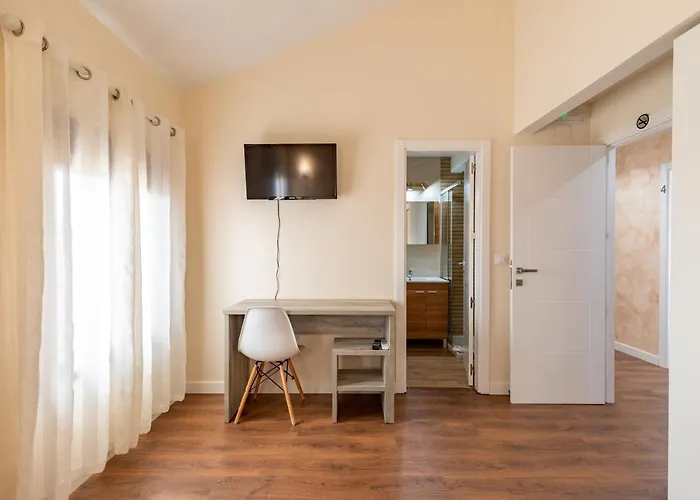 El Encuentro * Villanueva De La Vera