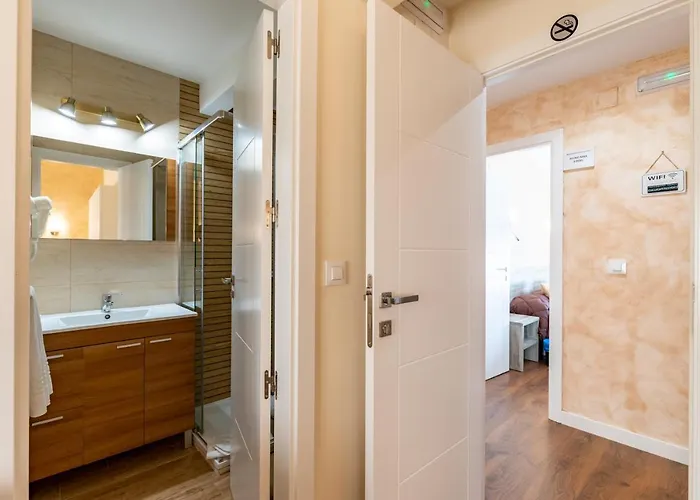 El Encuentro Hostel Villanueva De La Vera