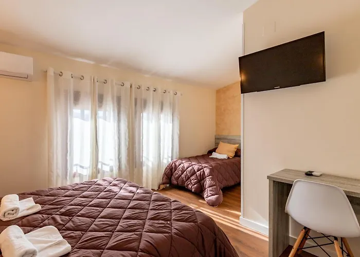 El Encuentro * Villanueva De La Vera