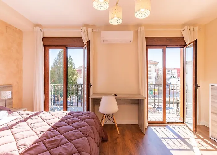 Hostal El Encuentro *