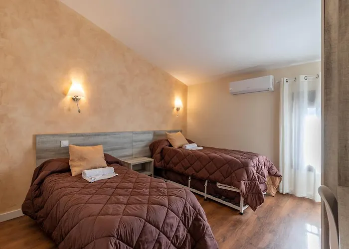 El Encuentro Hostel *