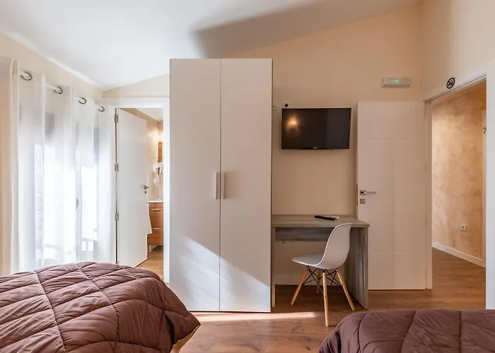 Hostel El Encuentro Villanueva De La Vera